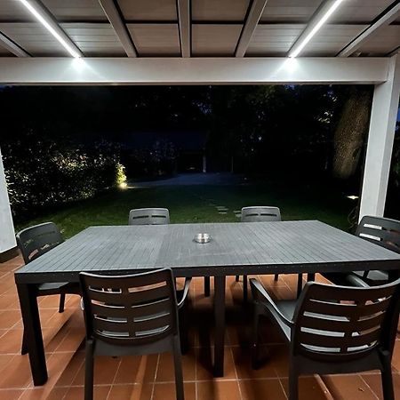 Tenuta Ferrari Cortile Ngoại thất bức ảnh