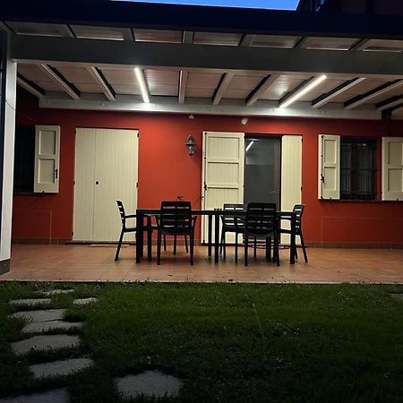 Tenuta Ferrari Cortile Ngoại thất bức ảnh