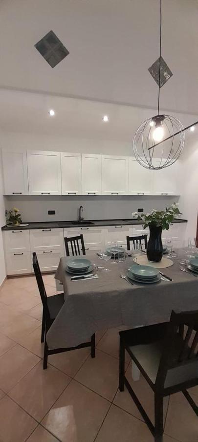 Tenuta Ferrari Cortile Ngoại thất bức ảnh