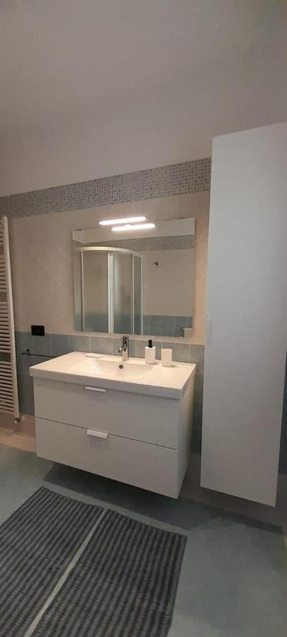 Tenuta Ferrari Cortile Ngoại thất bức ảnh