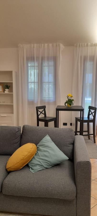 Tenuta Ferrari Cortile Ngoại thất bức ảnh