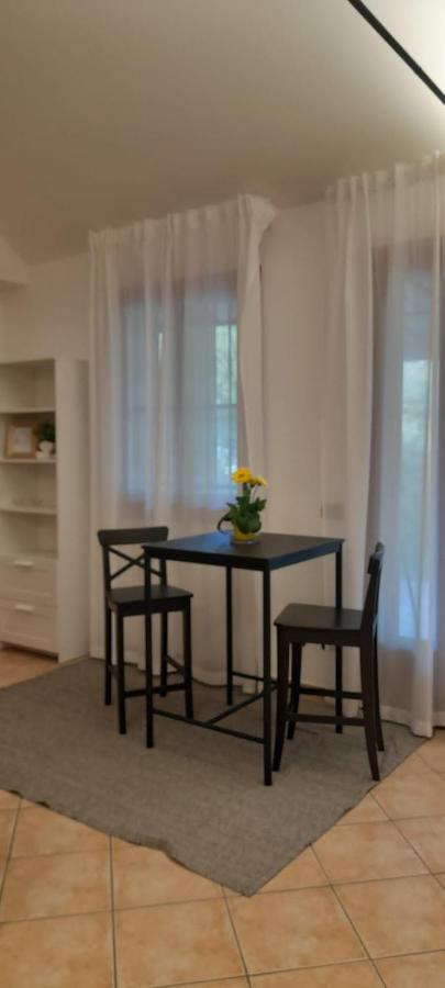 Tenuta Ferrari Cortile Ngoại thất bức ảnh