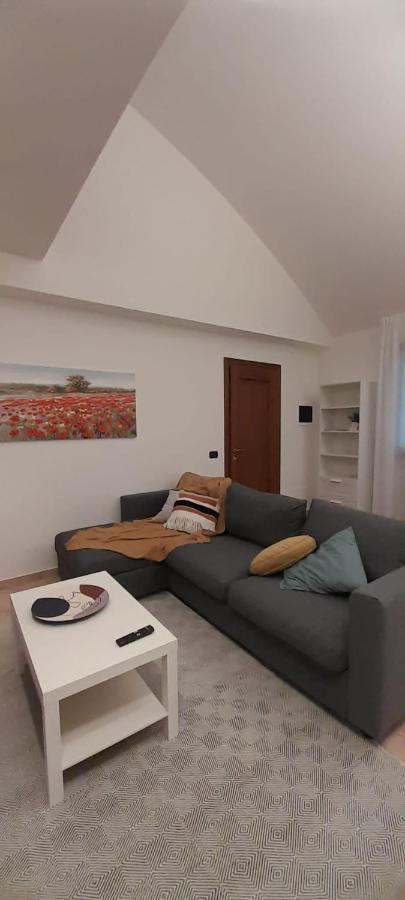 Tenuta Ferrari Cortile Ngoại thất bức ảnh