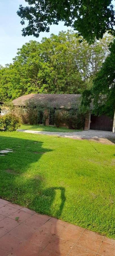 Tenuta Ferrari Cortile Ngoại thất bức ảnh